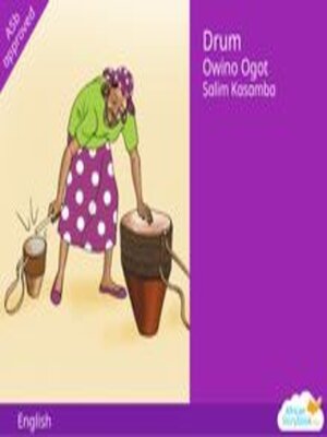 cover image of Drum